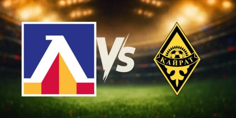 Nhận Định FC Kairat Almaty Vs Levski Sofia Lúc 22h00 Ngày 11/08 - Cúp C1