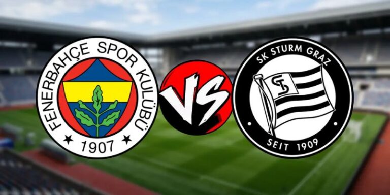 Nhận Định Fenerbahce Vs Sturm Graz Lúc 01H00 Ngày 06/08 - Cúp C1 12 Nhận Định Fenerbahce Vs Sturm Graz Lúc 01H00 Ngày 06/08 - Cúp C1