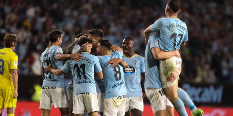 Nhận Định Cadiz Vs Celta Vigo B Lúc 00H00 Ngày 16/08 - Hạng Nhì Tây Ban Nha 2 Diễn biến những cuộc đụng độ trước đây giữa hai CLB