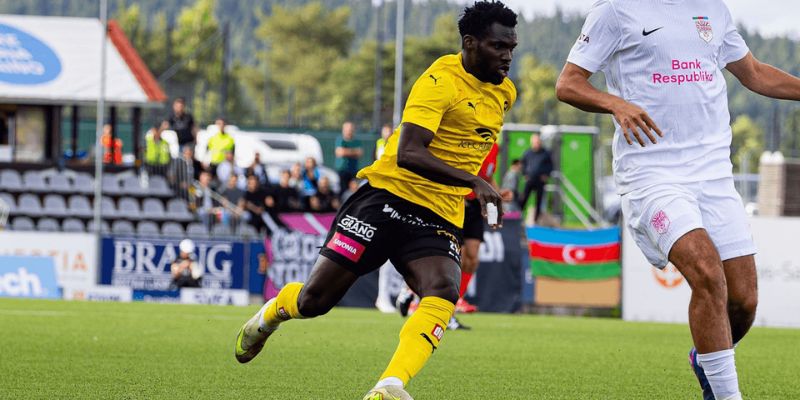 Lịch sử đối đầu KuPs vs CS Universitatea Craiova