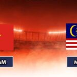 Nhận Định Malaysia Vs Việt Nam Lúc 20H00 Ngày 16/08 - AFF Cup