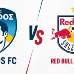 Nhận Định Pafos FC Vs Red Bull Salzburg Lúc 00H00 Ngày 14/8 - Vòng Loại C2