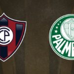 Nhận Định Palmeiras Vs Cerro Porteno Lúc 05h00 Ngày 13/08 - COPA LIBERTADORES