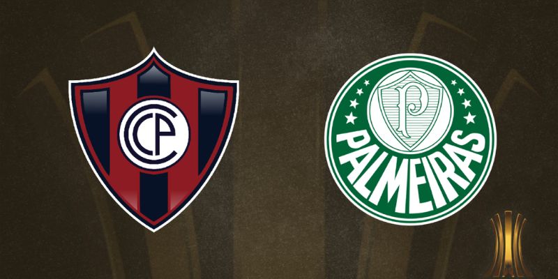 Nhận Định Palmeiras Vs Cerro Porteno Lúc 05h00 Ngày 13/08 - COPA LIBERTADORES 1 Nhận Định Palmeiras Vs Cerro Porteno Lúc 05h00 Ngày 13/08 - COPA LIBERTADORES