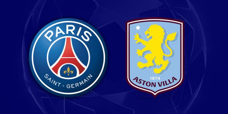 Nhận Định Paris Saint Germain (PSG) Vs Aston Villa Lúc 02h00 Ngày 13/08 - Siêu Cúp Châu Âu 1 Nhận Định Paris Saint Germain (PSG) Vs Aston Villa Lúc 02h00 Ngày 13/08 - Siêu Cúp Châu Âu