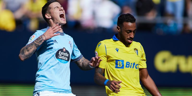 Nhận Định Cadiz Vs Celta Vigo B Lúc 00H00 Ngày 16/08 - Hạng Nhì Tây Ban Nha 3 Kết quả thi đấu thời gian qua của Cadiz vs Celta Vigo B