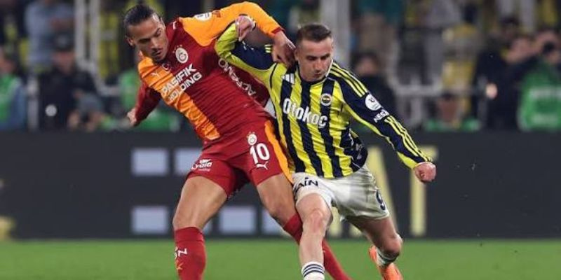 Nhận Định Fenerbahce Vs Sturm Graz Lúc 01H00 Ngày 06/08 - Cúp C1 3 Phong độ hiện tại Fenerbahce vs Sturm Graz