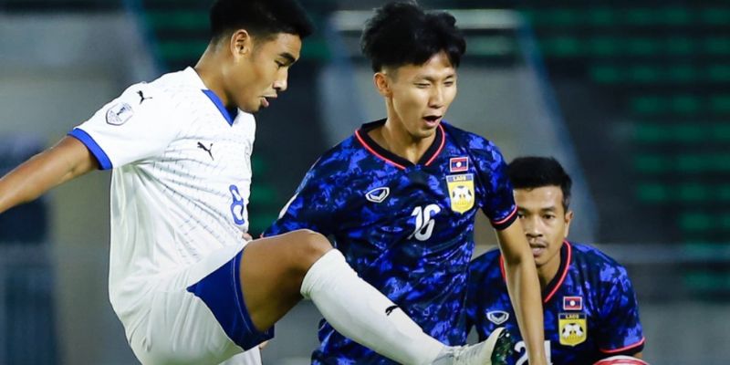 Nhận Định Laos Vs Philippines Lúc 17H00 Ngày 01/08 - AFF 2026 3 Nhận định phong độ thi đấu hai đội tham gia ASEAN Cup 2026