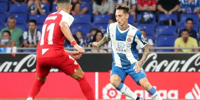 Nhận Định RCD Espanyol Vs Levante Lúc 0H00 Ngày 17/08 - La Liga 3 Thành tích trước trận của RCD Espanyol vs Levante
