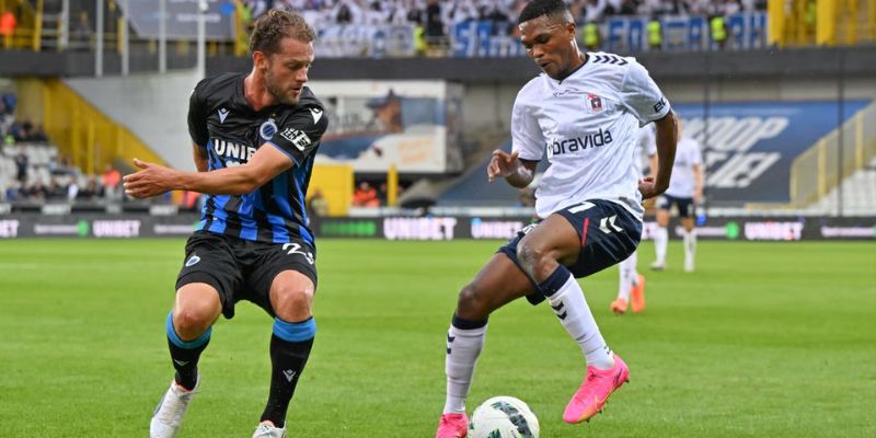 Nhận Định Sabah FK Baku Vs Aarhus AGF Lúc 23H00 Ngày 11/08 - Vòng Loại C1 3 Kết quả thi đấu thời gian qua của Sabah FK Baku vs Aarhus AGF