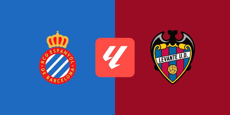 Nhận Định RCD Espanyol Vs Levante Lúc 0H00 Ngày 17/08 - La Liga 1 Nhận Định RCD Espanyol vs Levante Lúc 0H00 Ngày 17/08 - La Liga