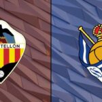 Nhận Định Real Sociedad B Vs Castellon Lúc 01H30 Ngày 15/08 - Spanish La Liga 2