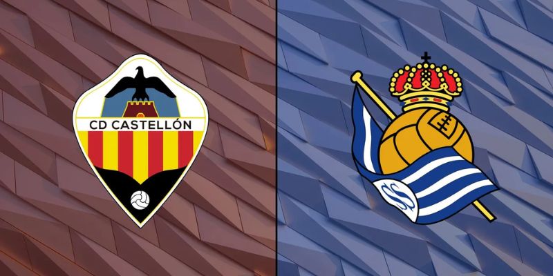Nhận Định Real Sociedad B Vs Castellon Lúc 01H30 Ngày 15/08 - Spanish La Liga 2 1 Nhận Định Real Sociedad B Vs Castellon Lúc 01H30 Ngày 15/08 - Spanish La Liga 2