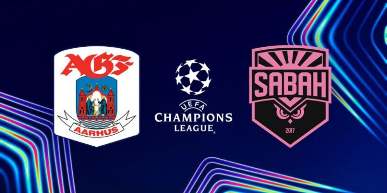 Nhận Định Sabah FK Baku Vs Aarhus AGF Lúc 23H00 Ngày 11/08 - Vòng Loại C1