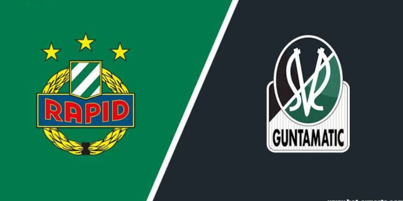 Nhận Định SV Ried Vs Rapid Wien Lúc 22H00 Ngày 09/08 - VĐQG Áo 1 Nhận Định SV Ried Vs Rapid Wien Lúc 22H00 Ngày 09/08 - VĐQG Áo